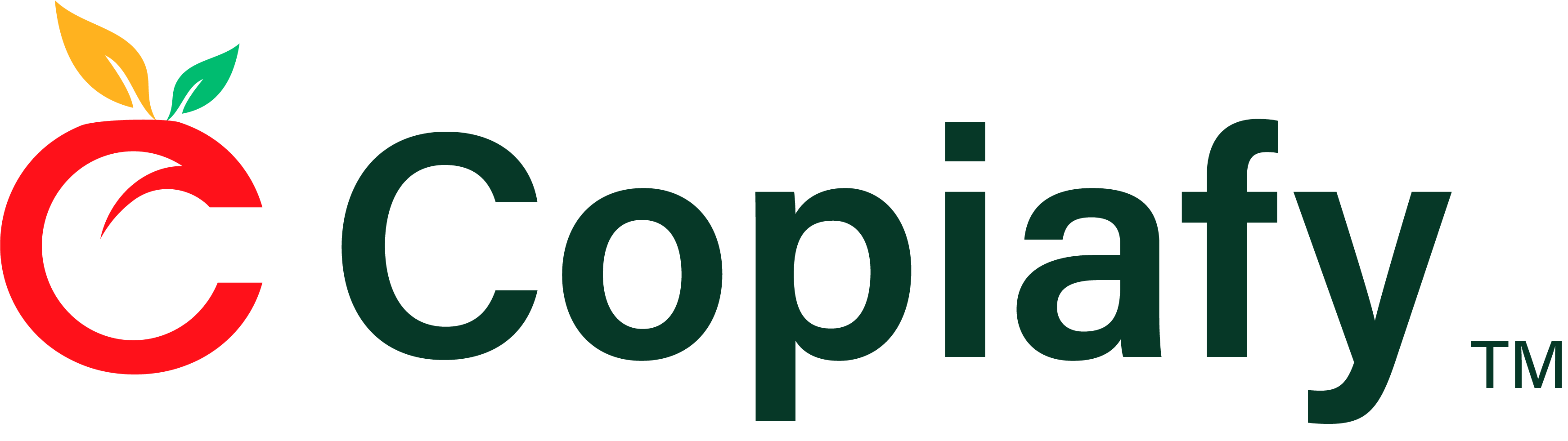 Copiafy